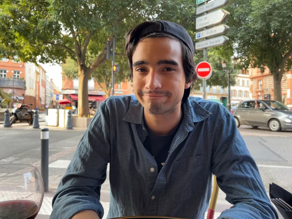 Alejandro AO