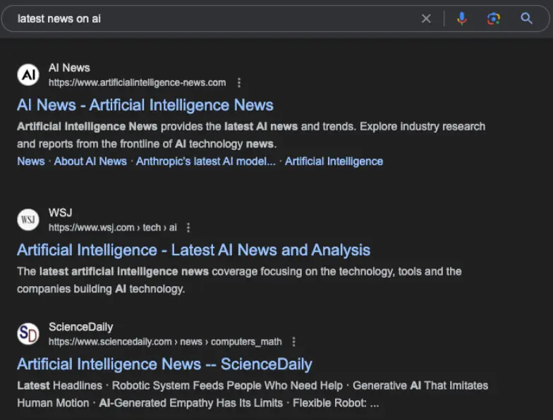 google-search-results